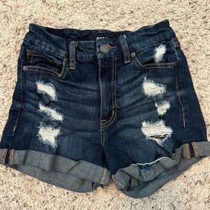 Aeropostale Jean shorts